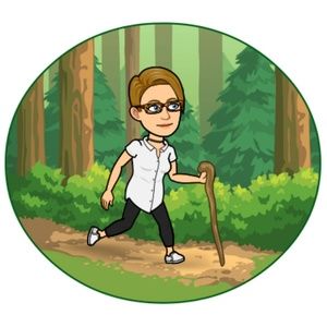 Meet your Posher, Tracey